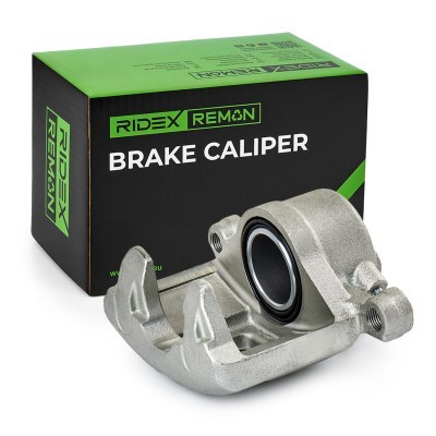 Brake Caliper RIDEX 78B0272R 78B0272R - photo 2