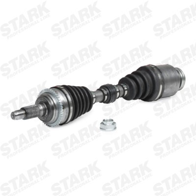 Drive Shaft Stark SKDS-0210600 SKDS-0210600 - photo 3