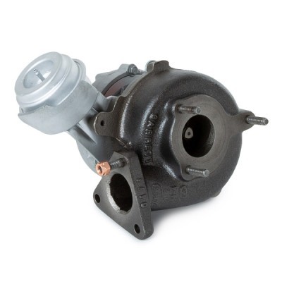 Turbocharger RIDEX 2234C0153R 2234C0153R - photo 5