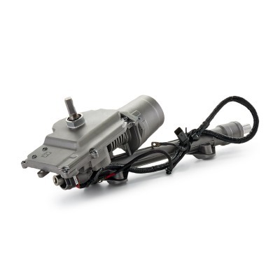 Steering Gear RIDEX 286S0958R 286S0958R - photo 3