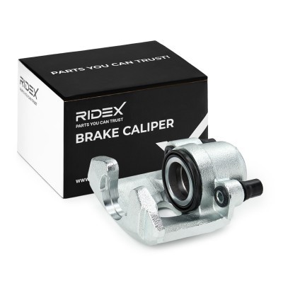 Brake Caliper RIDEX 78B0411 78B0411 - photo 2