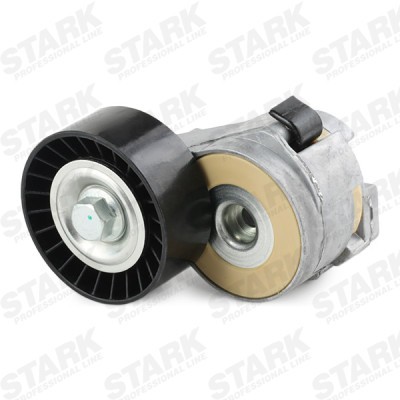 Belt Tensioner V-Ribbed Belt Stark SKTP-0600134 SKTP-0600134 - photo 3