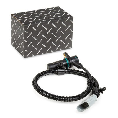 Crankshaft Pulse Sensor RIDEX 833C0208 833C0208 - photo 2