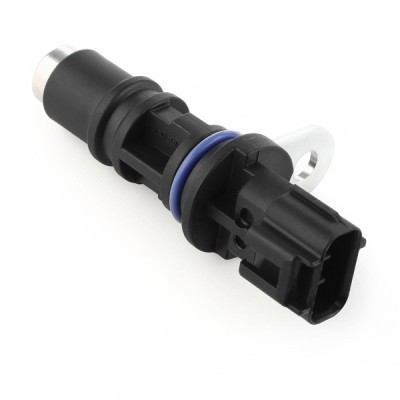 Crankshaft Pulse Sensor RIDEX 833C0123 833C0123 - photo 4