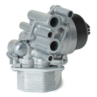 Oil Cooler RIDEX 469O0097 469O0097 - photo 4