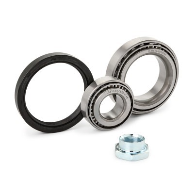 Wheel Bearing RIDEX 654W0470 654W0470 - photo 5