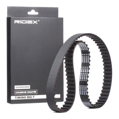 Timing Belt RIDEX 306T0023 306T0023 - photo 2