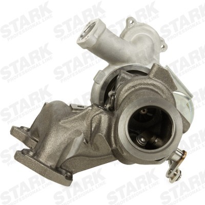 Turbocharger Stark SKCT-1190956 SKCT-1190956 - photo 7