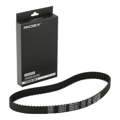 Timing Belt RIDEX 306T0132 306T0132 - photo 2