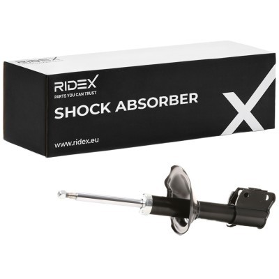 Shock Absorber RIDEX 854S0733 854S0733 - photo 2