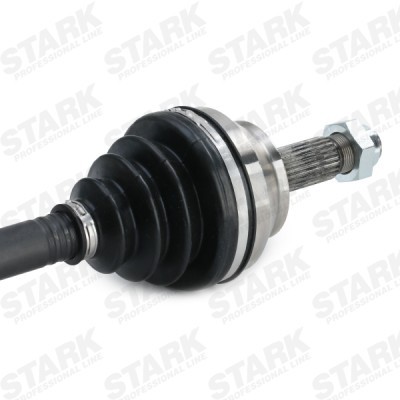 Drive Shaft Stark SKDS-0210425 SKDS-0210425 - photo 3
