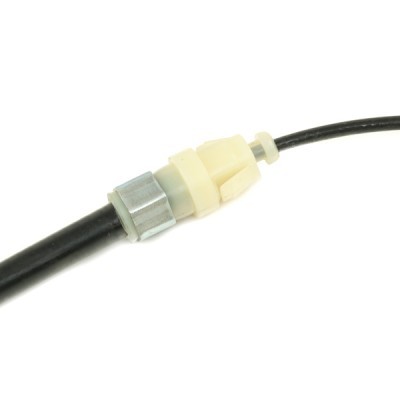 Cable Pull, Parking Brake RIDEX 124C0996 124C0996 - photo 5