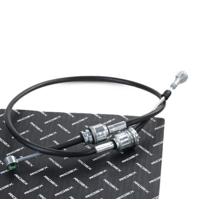 Cable Pull, manual transmission RIDEX 1787C0003 1787C0003 - photo 2
