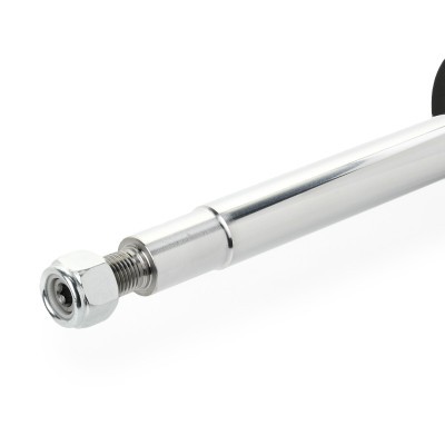 Shock Absorber RIDEX 854S0924 854S0924 - photo 4