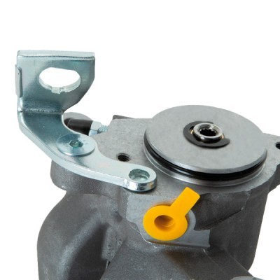 Brake Caliper RIDEX 78B1065 78B1065 - photo 4