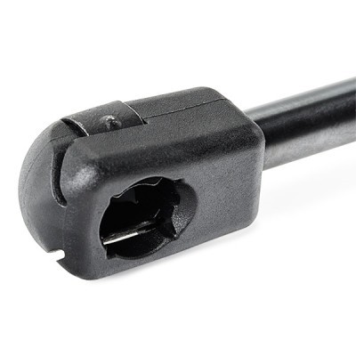 Bonnet  Gas Spring RIDEX 514G0159 514G0159 - photo 5