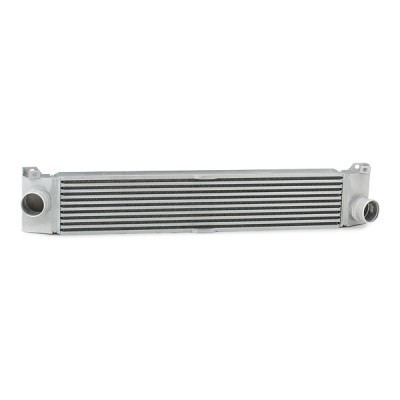 Intercooler, Charger RIDEX 468I0079 468I0079 - photo 3
