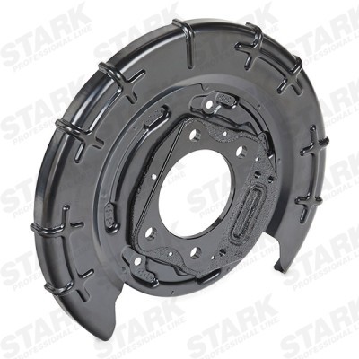 Splash Panel brake disc Stark SKSPB-2340176 SKSPB-2340176 - photo 2
