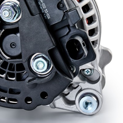 Alternator RIDEX 4G0004P 4G0004P - photo 6