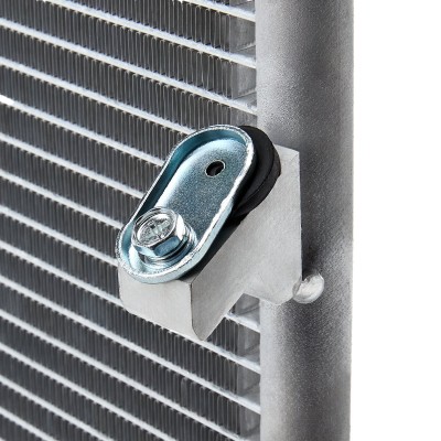 A/C condenser 448C0572 - photo 6
