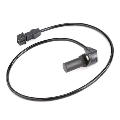 Crankshaft Pulse Sensor RIDEX 833C0155 833C0155 - photo 3