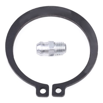 Ball Joint RIDEX 2462S0120 2462S0120 - photo 5