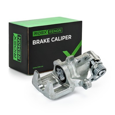 Brake Caliper RIDEX 78B0126R 78B0126R - photo 2