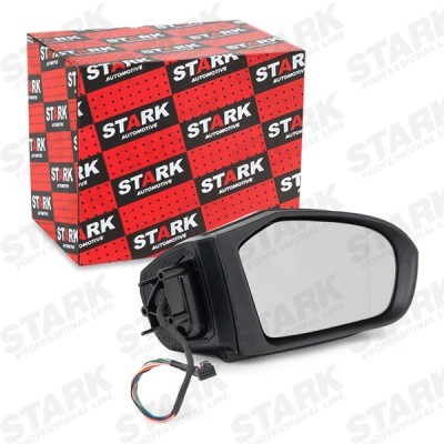 Wing Mirror Stark SKOM-1040477 SKOM-1040477 - photo 2