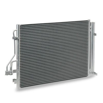 A/C condenser 448C0261 - photo 9