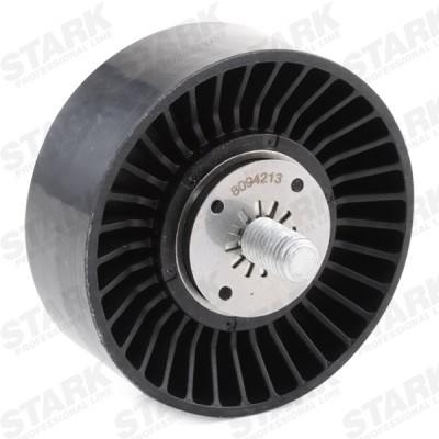 Belt Tensioner V-Ribbed Belt Stark SKTP-0600091 SKTP-0600091 - photo 3