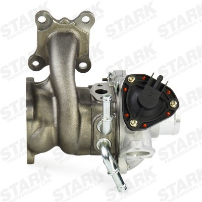 Turbocharger Stark SKCT-1190315 SKCT-1190315 - photo 7
