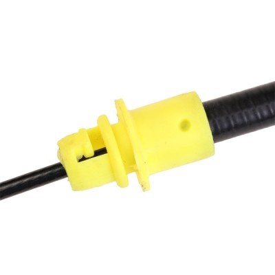 Cable Pull, Parking Brake RIDEX 124C0169 124C0169 - photo 4