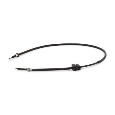 Cable Pull, Parking Brake RIDEX 124C0083 124C0083 - photo 4