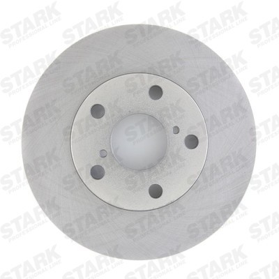 Brake Disc Stark SKBD-0020243 SKBD-0020243 - photo 2