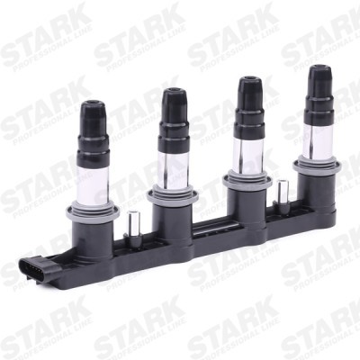 Ignition Coil Stark SKCO-0070195 SKCO-0070195 - photo 3