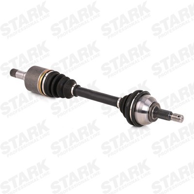 Drive Shaft Stark SKDS-0210257 SKDS-0210257 - photo 5