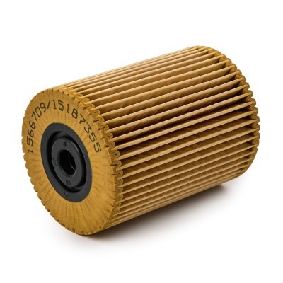 Fuel Filter RIDEX 9F0303 9F0303 - photo 3