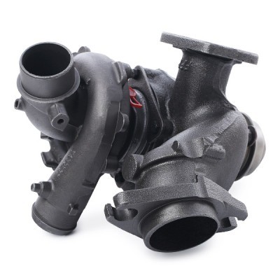 Turbocharger RIDEX 2234C0086R 2234C0086R - photo 4
