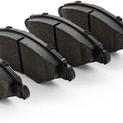 Brake Pads Set RIDEX 402B0791 402B0791 - photo 12