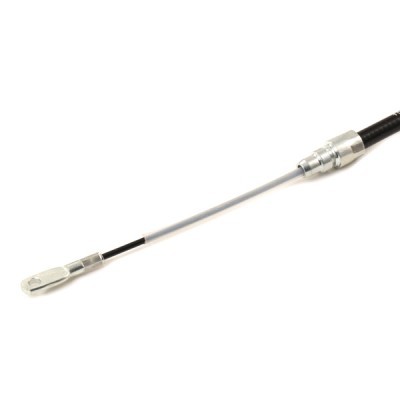 Cable Pull, Parking Brake RIDEX 124C0451 124C0451 - photo 5