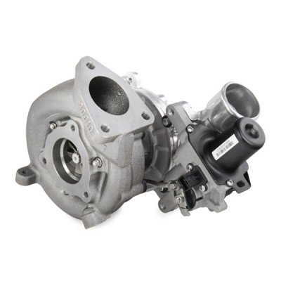 Turbocharger RIDEX 2234C10579 2234C10579 - photo 4