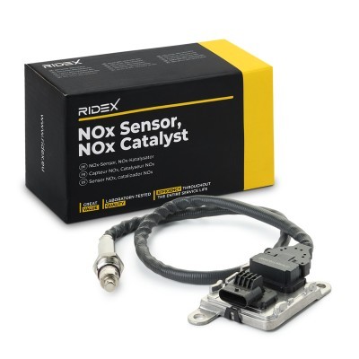 NOx-Sensor RIDEX 4965N0035 4965N0035 - photo 2