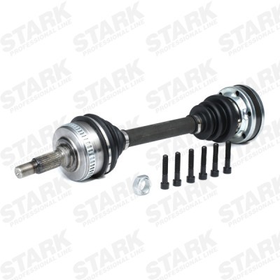 Drive Shaft Stark SKDS-0210146 SKDS-0210146 - photo 3