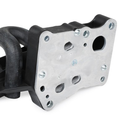 Oil Cooler RIDEX 469O0123 469O0123 - photo 7