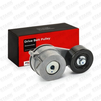 Belt Tensioner V-Ribbed Belt Stark SKTP-0600332 SKTP-0600332 - photo 2