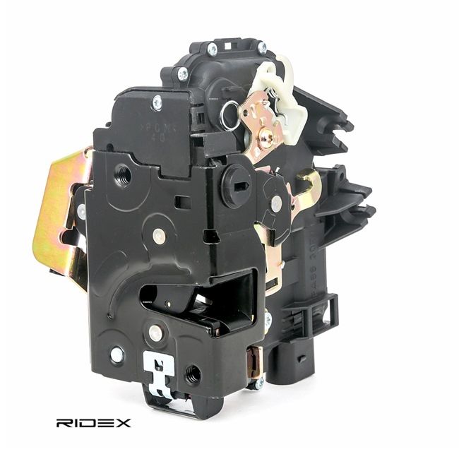 Door Lock RIDEX 1361D0071 1361D0071 - photo 1