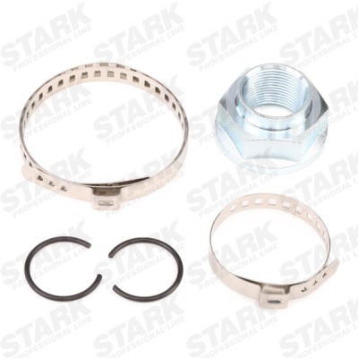 Bellow, drive shaft Stark SKBDA-1300168 SKBDA-1300168 - photo 4