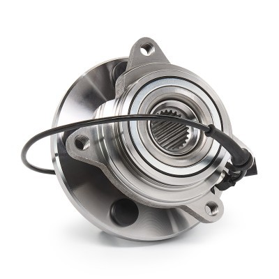 Wheel Bearing RIDEX 654W0992 654W0992 - photo 4