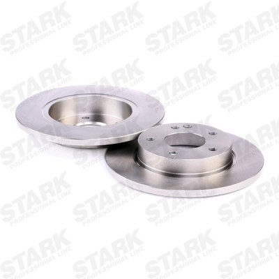 Brake Disc Stark SKBD-0020085 SKBD-0020085 - photo 6
