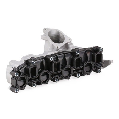 Krümmer, Abgasanlage RIDEX 1415I0006 1415I0006 - photo 3
